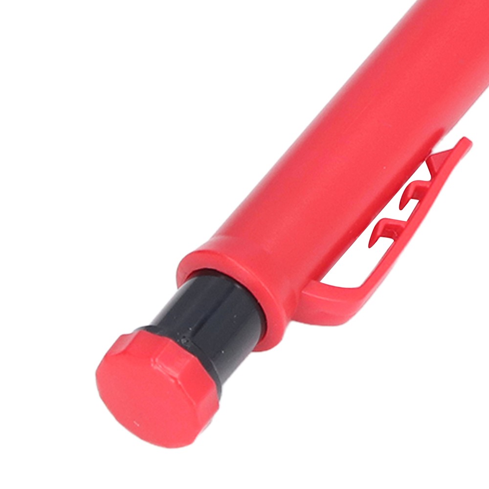 Woodworking Marking Pen 2.8mm Tungsten Carbide Tip Multi-function Scribing Tool