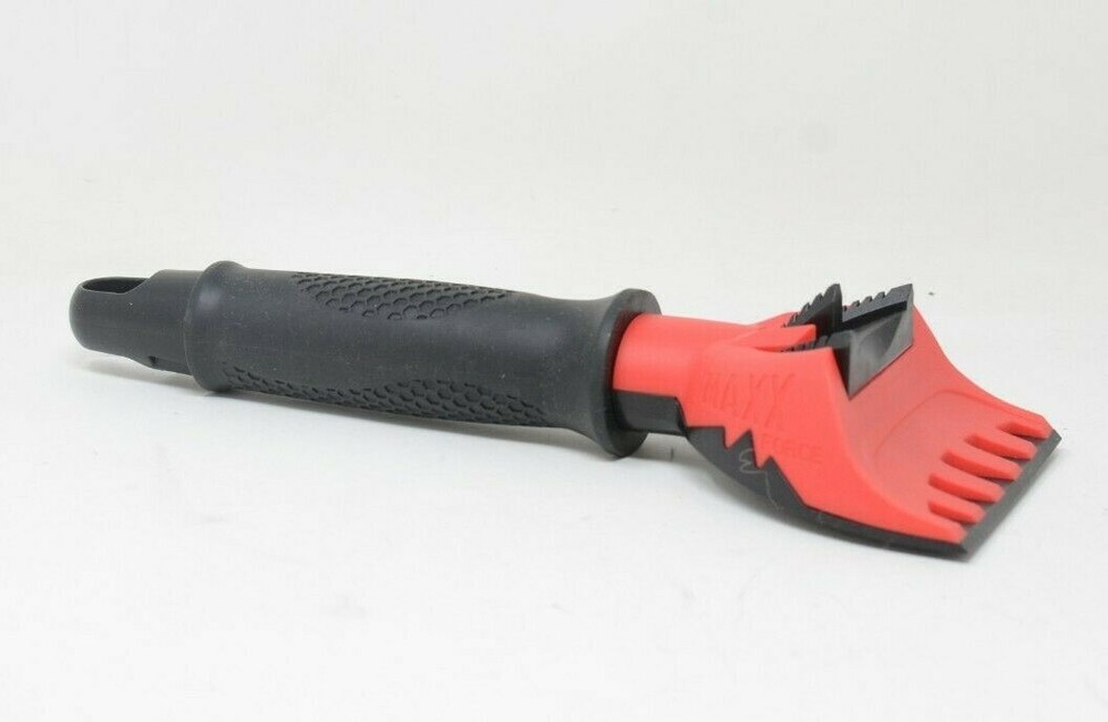 Maxx force mini ice scraper