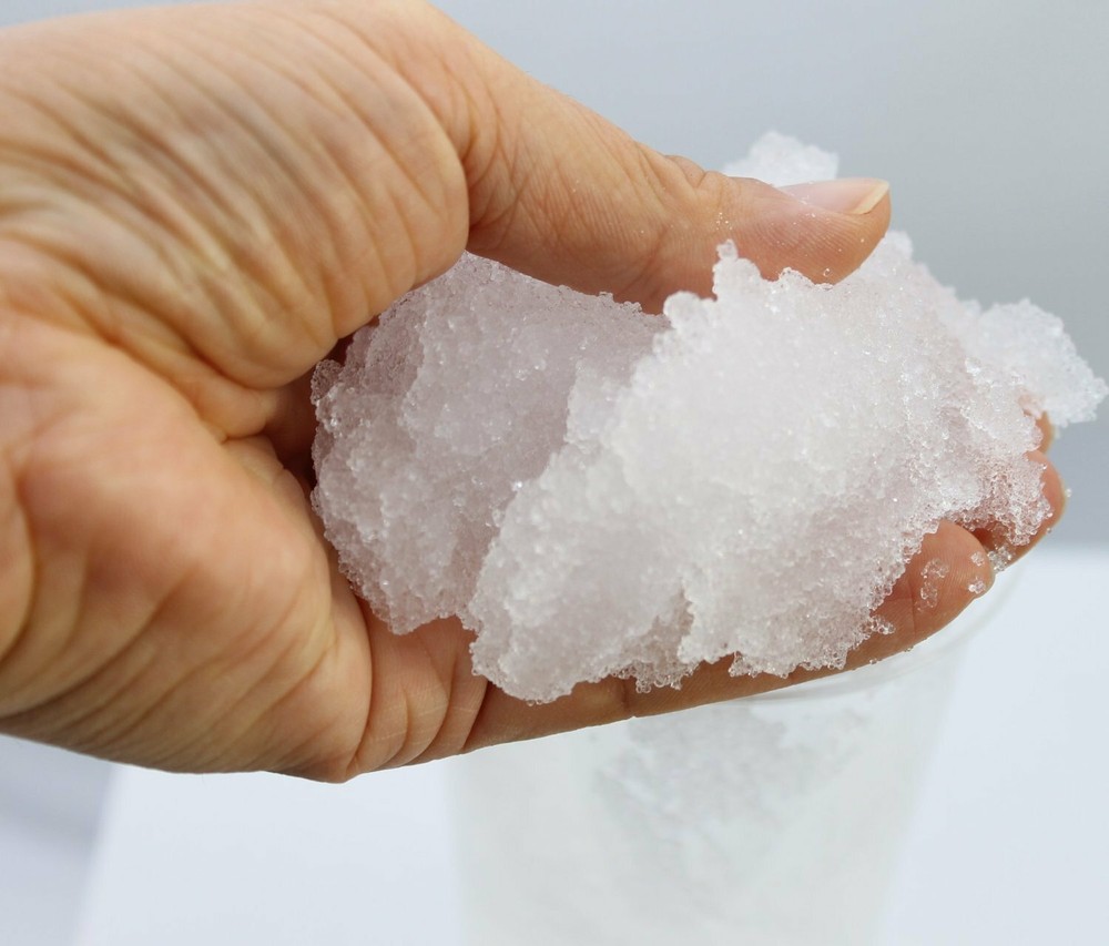 50 Grams Super Absorbent Diaper Polymer