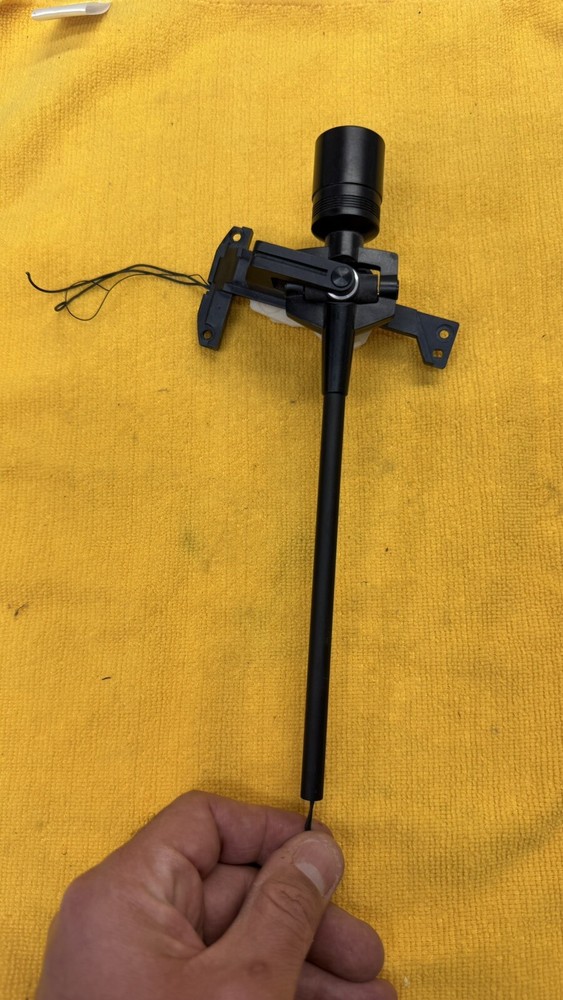 GENUINE Technics SL-BD27 & Others Turntable TONEARM ONLY AS PICTURED 🔥
