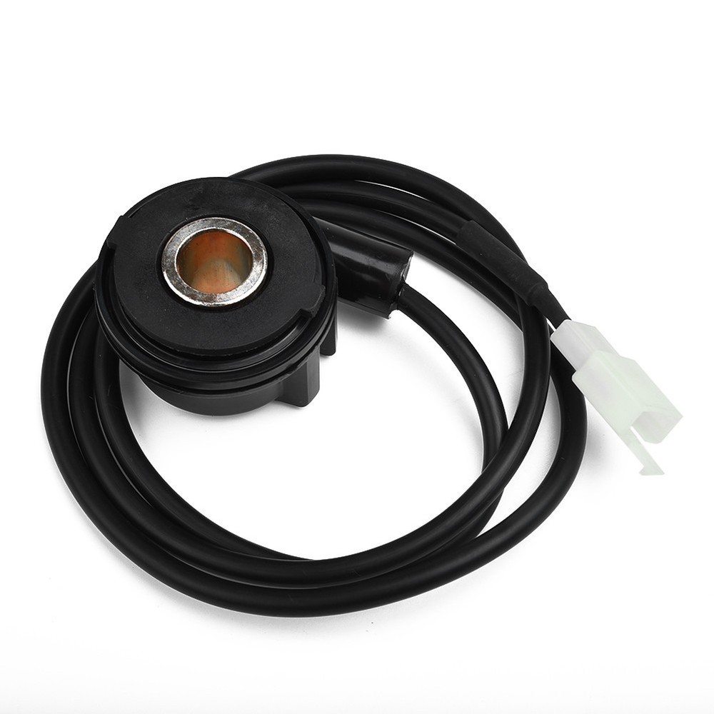 Modified Sensor Cable Digital Speedometer Sensor Cable Metal Motorcycle