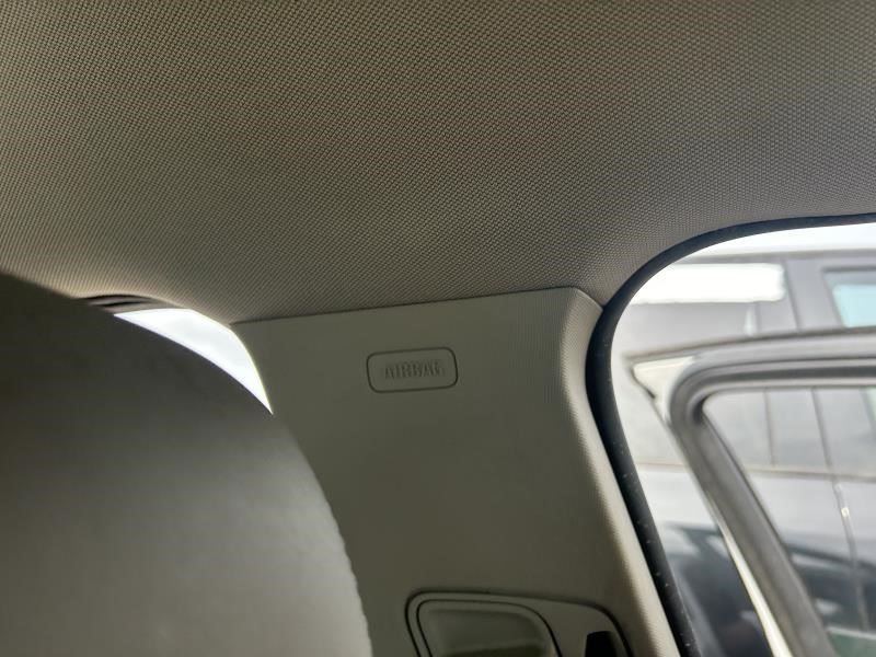 VERANO 2014 High Mounted Stop Light 104554318