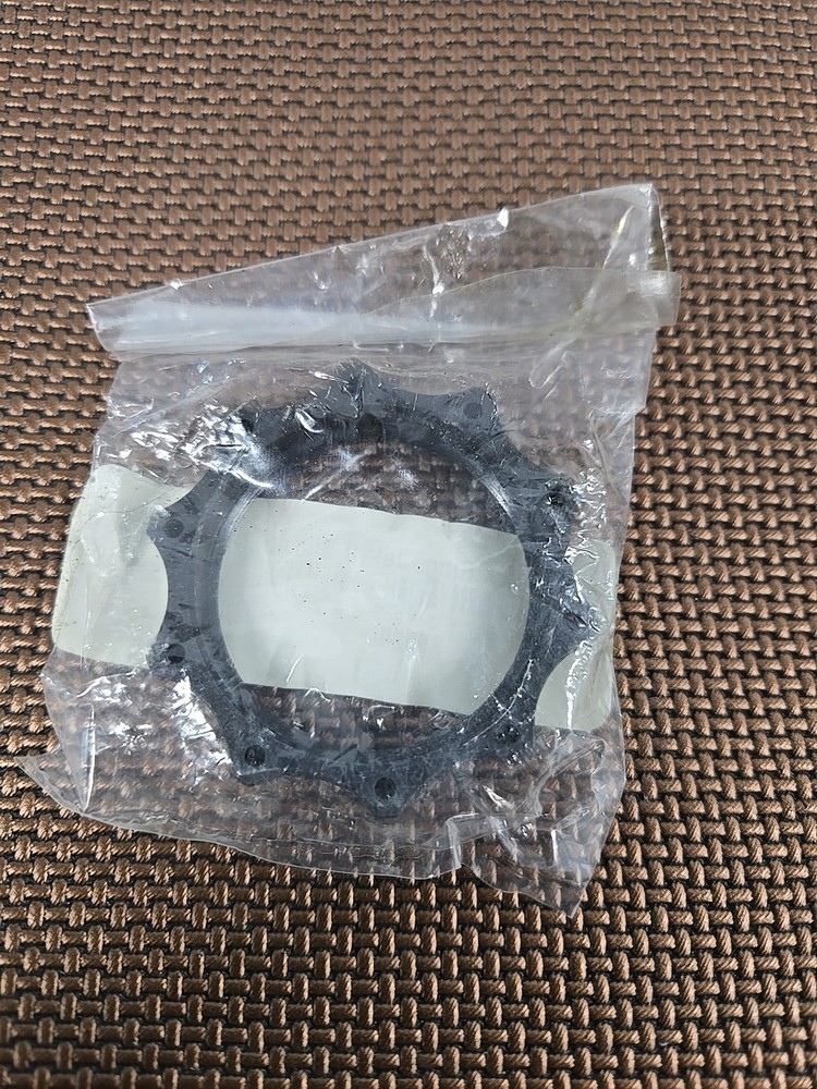 New Cannondale Jekyll Shock Lock Ring New