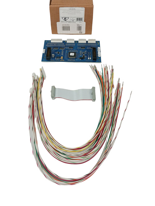 NEW EST (3-EVDVRA) LED / SWITCH DRIVER MODULE ASSEMBLY FOR THIRD PARTY GRAPHICS