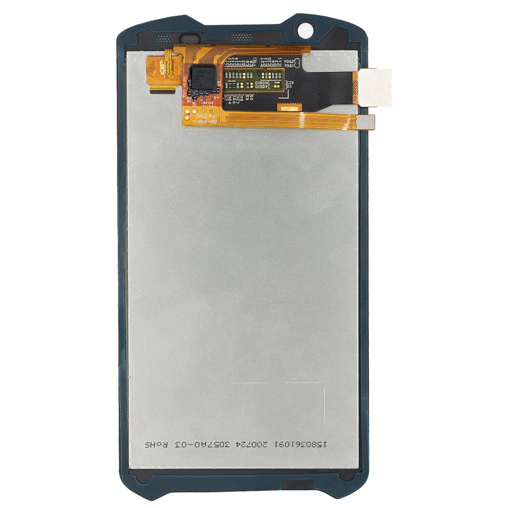 LCD Display with Touch Screen Panel Replacement for Zebra TC52AX TC52X TC57X New