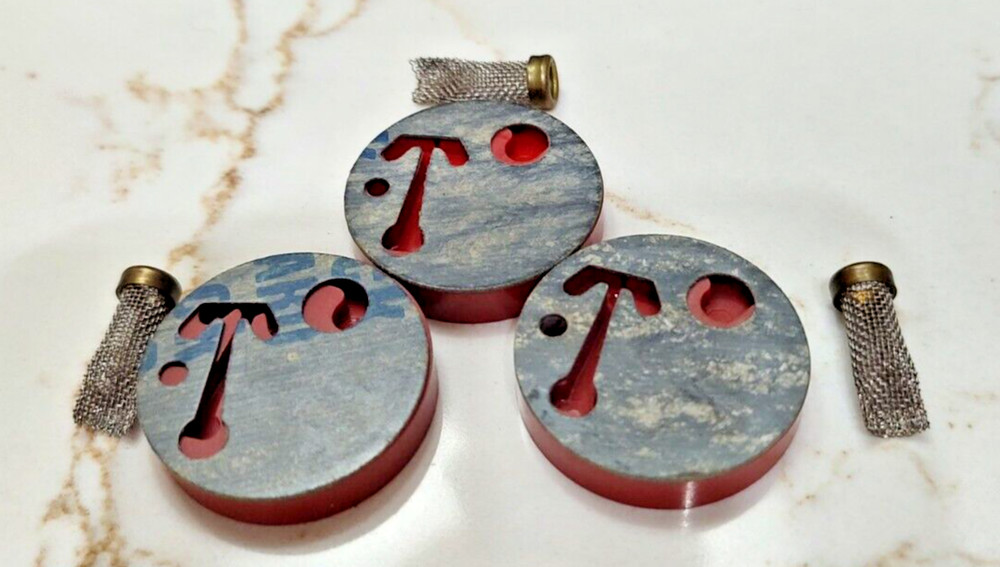 Erie 541 Water Softener Injector Kit for 541-008