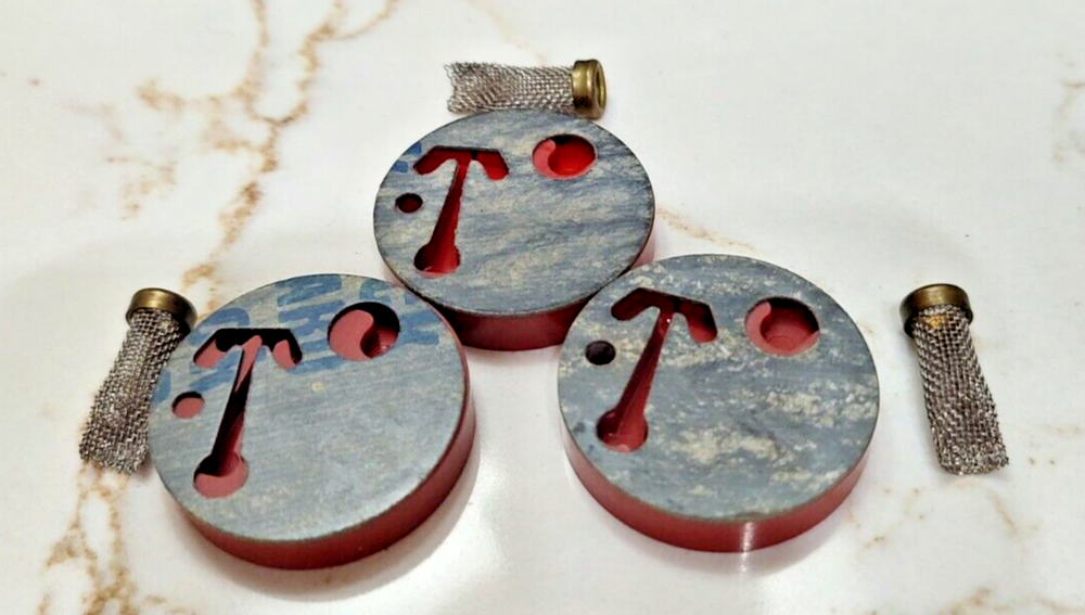 Erie Water Softener Injector Kit