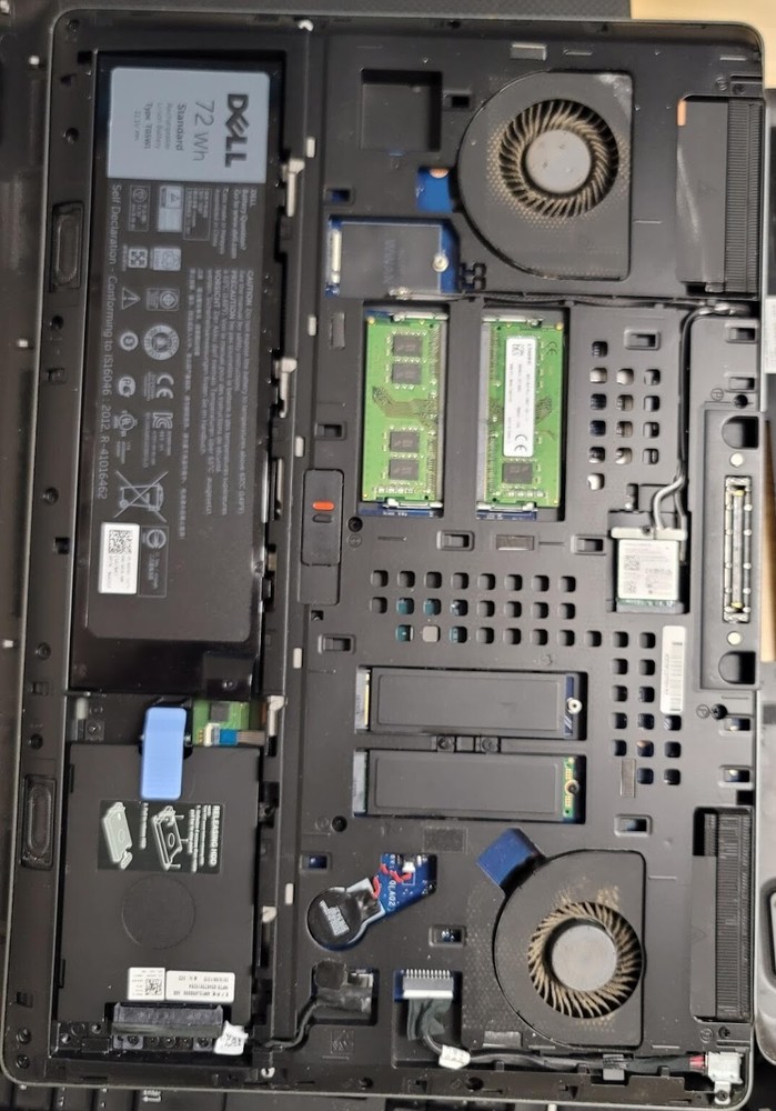 Tech & Electronics Repair Service by Mail – Fast, Reliable, Expert Solutions!