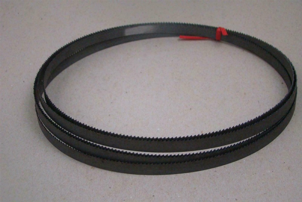 Nicholson Band Saw Blade