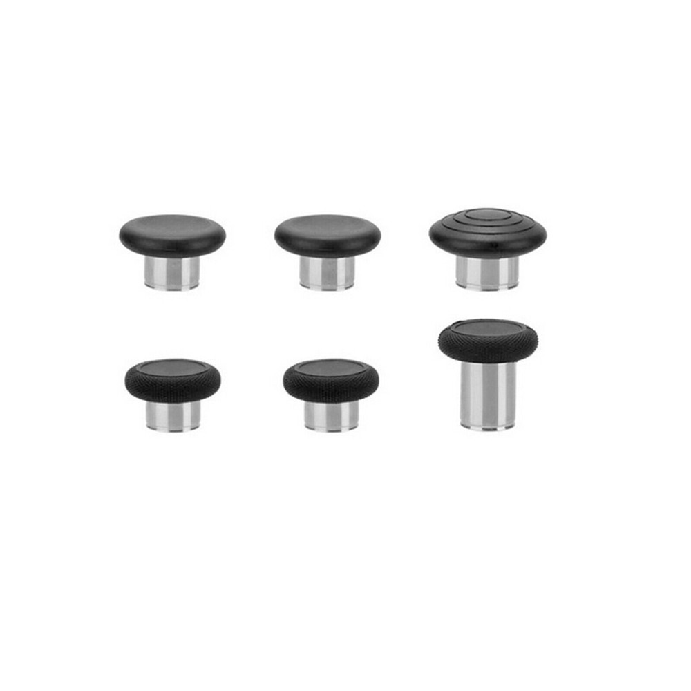 For XBOX ONE ELITE Series 2 Controller Joystick Cross Key Button Cap Accessories