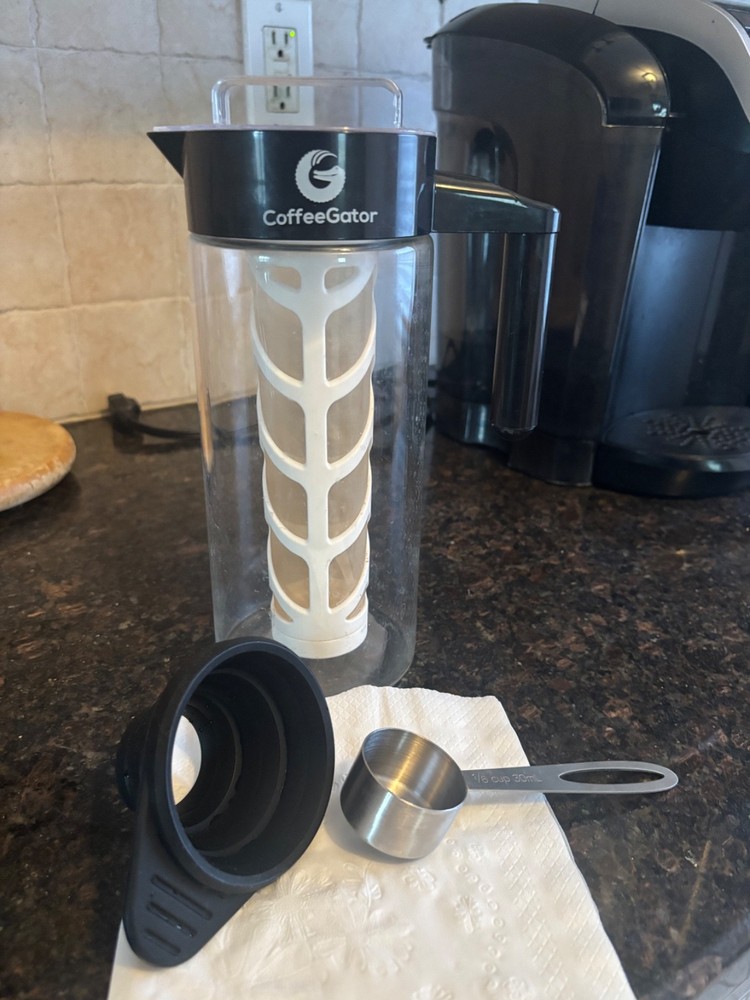 CoffeeGator