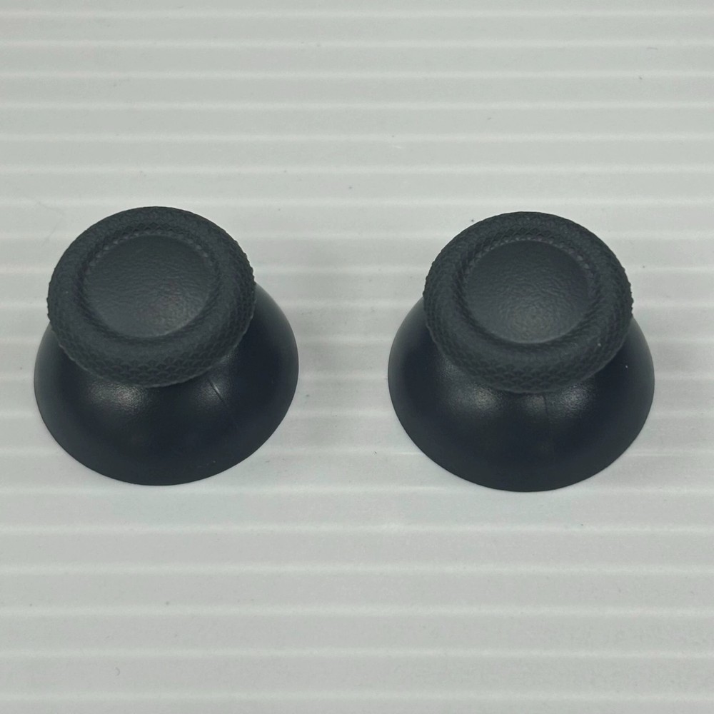 30TH Anniversary Gray Ring Thumbstick Cap Trigger Button Function Button for PS5