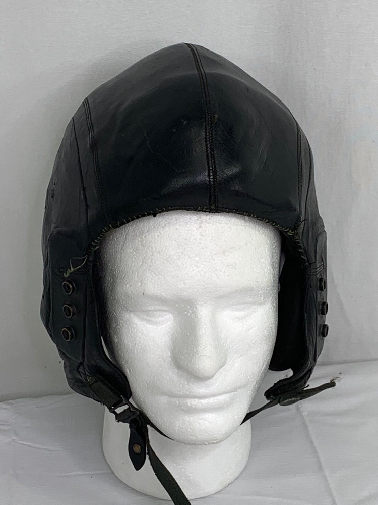 1969 US Army Free Fall Parachutist Helmet