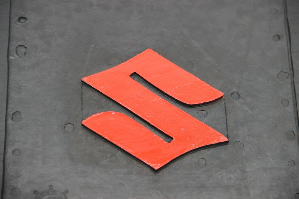 for Suzuki Samurai SJ 410 MUD FLAPS