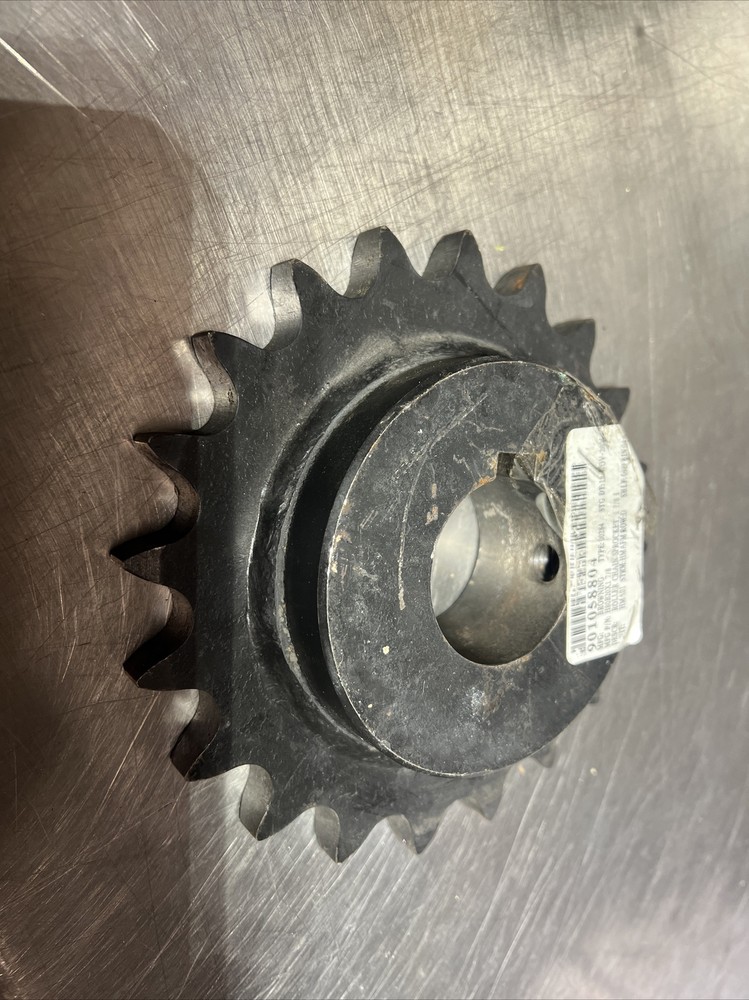 Nos Surplus MARTIN 80B20 SPROCKET