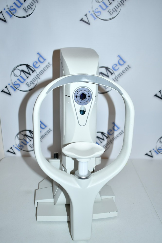 Oculus PARK 1 Autorefractor Keratometer pachymetry