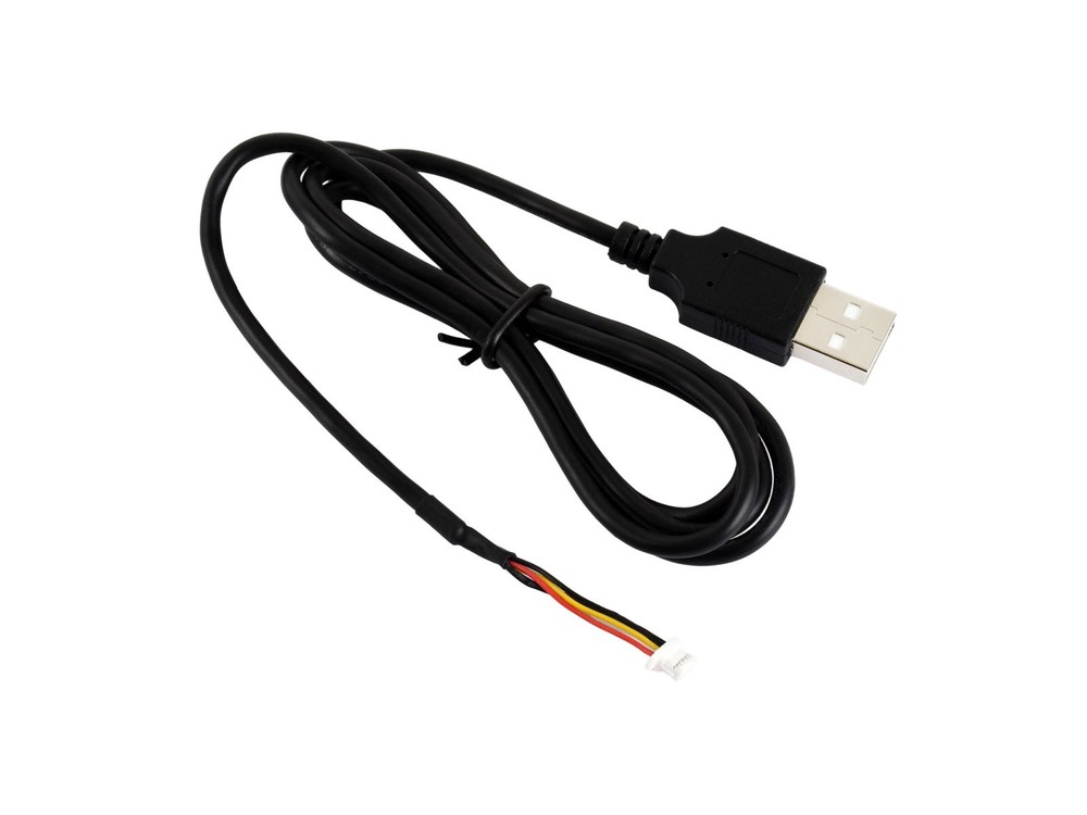 Waveshare IMX415 8MP High-resolution USB Camera Module, IMX415 Sensor, USB2.0