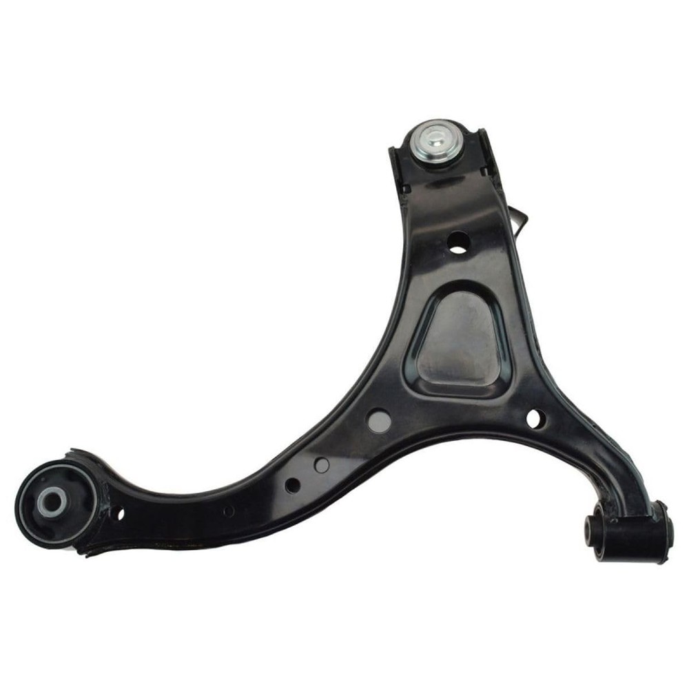 Front Left Driver and Right Passenger Side Control Arm & Ball Joint Lower