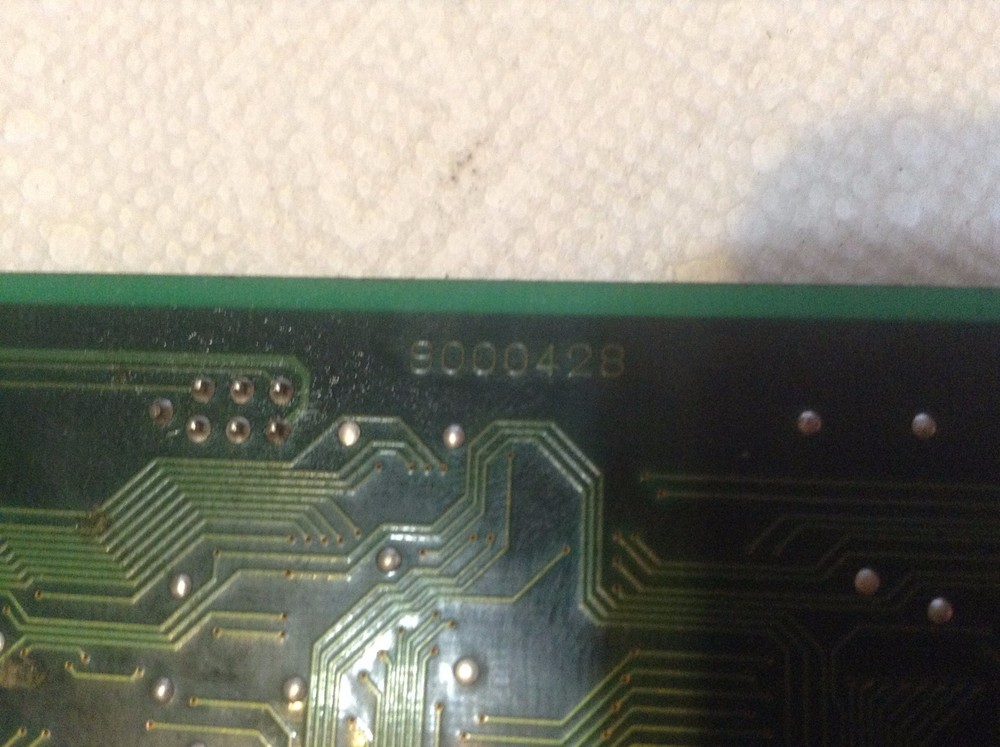 MIS SBC-S Board 9000428