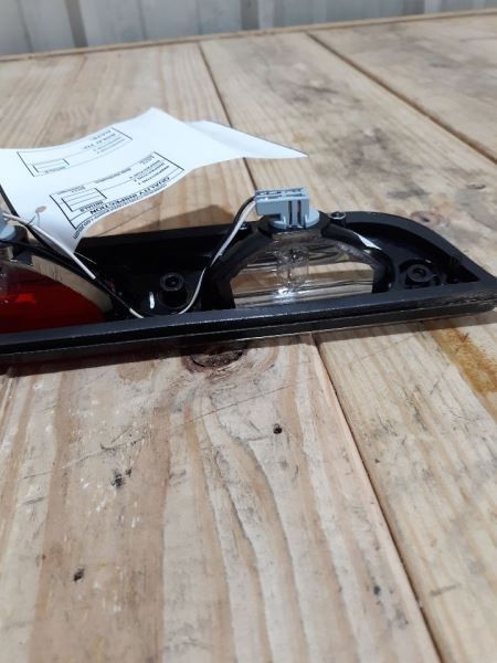11-16 F-250 High Mounted Stop Light