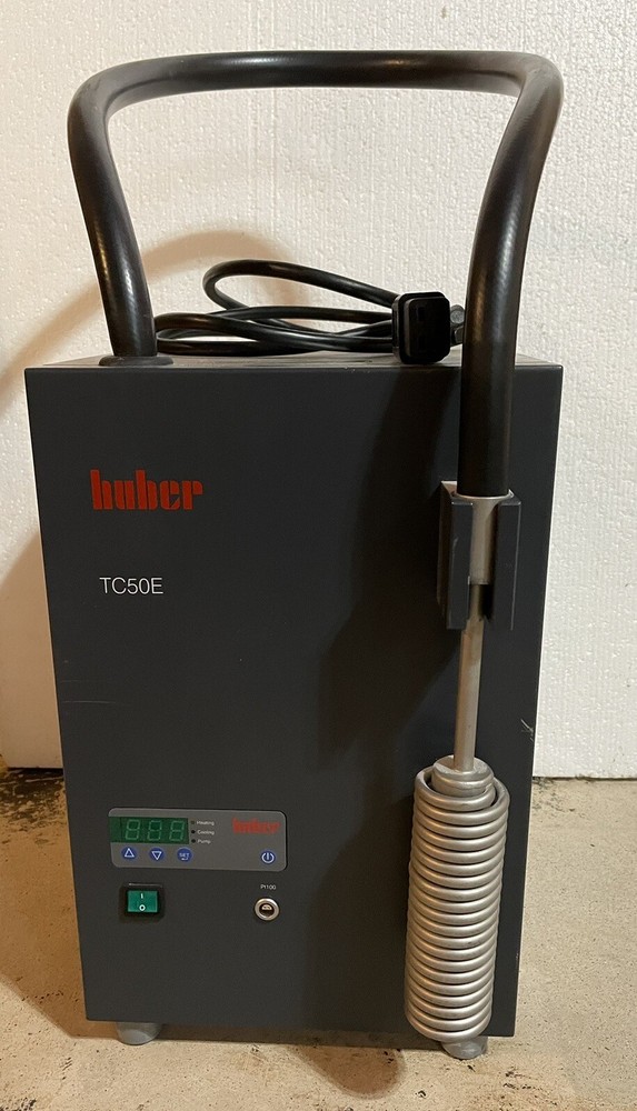 Huber TC50E Immersion Probe Cooler