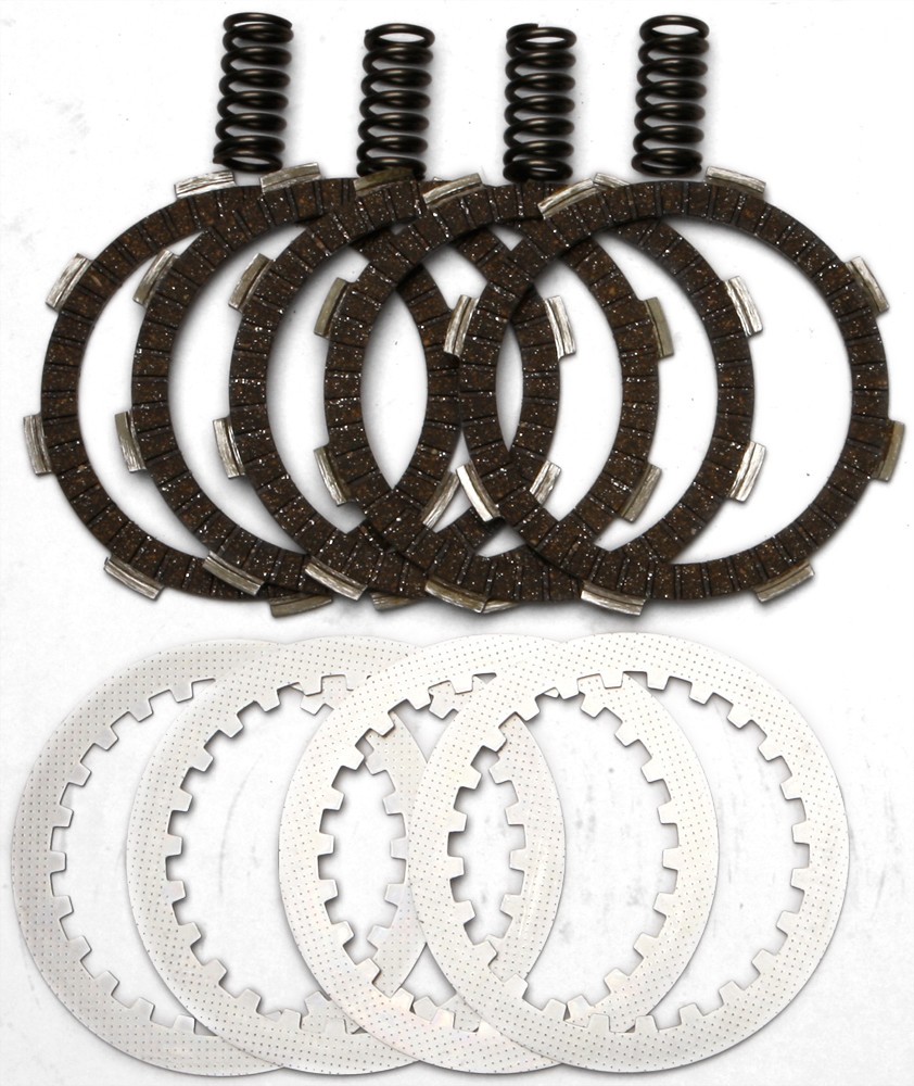 EBC DRC Series Clutch Kit DRC91