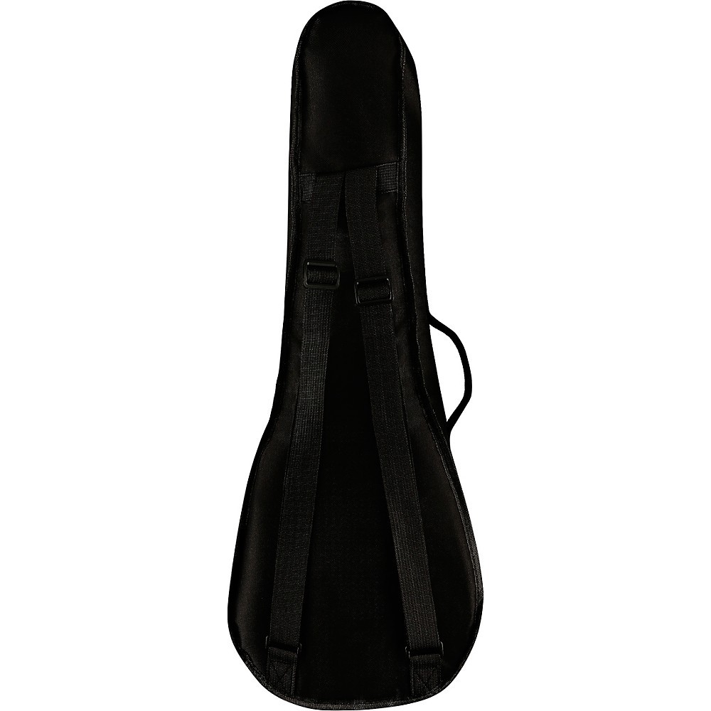 Fender Montecito Tenor Ukulele V2 Shaded Edge Burst