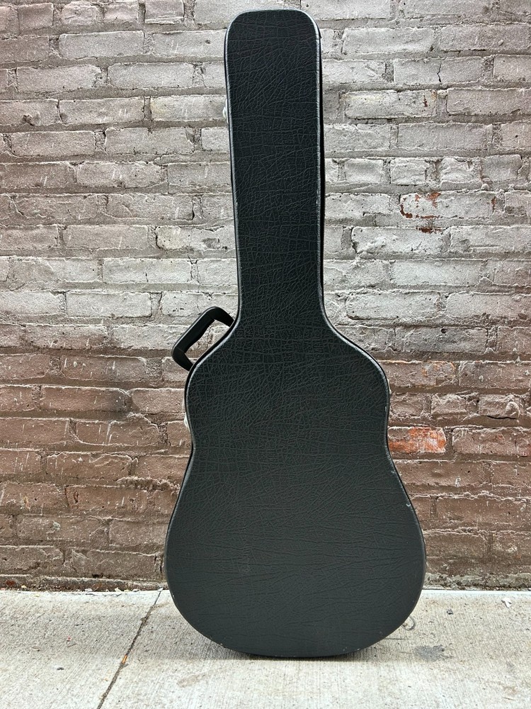 Takamine Jasmine Hardshell Case w Key