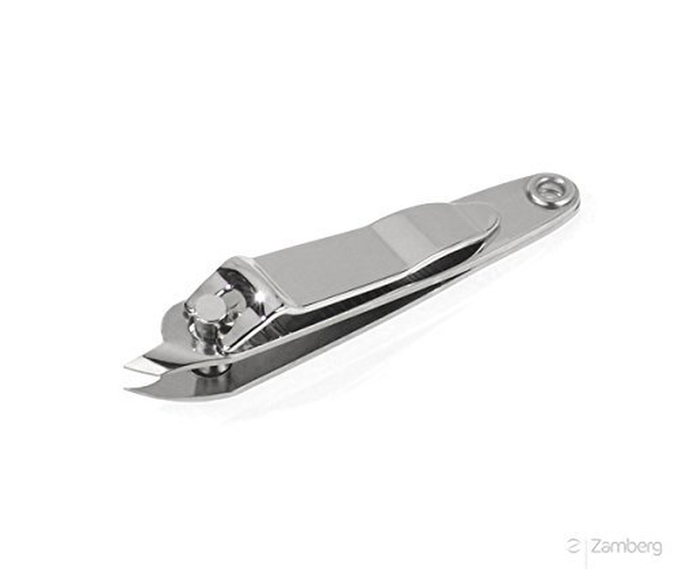 Cuticle Clipper by  Made in Italy by