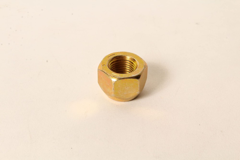 Exmark 242-50 Nut-Lug Gold