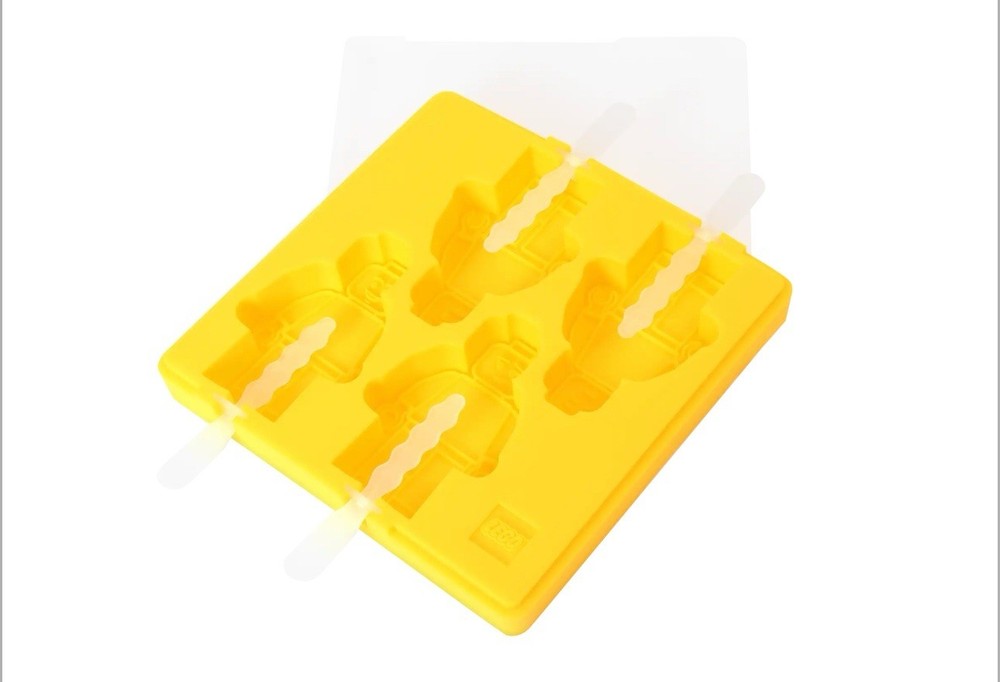 Lego 5009555 Ice Lolly Tray