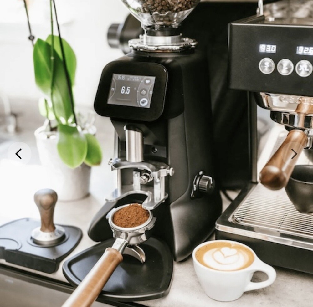 Coffee Grinder HeyCafe - BUDDY