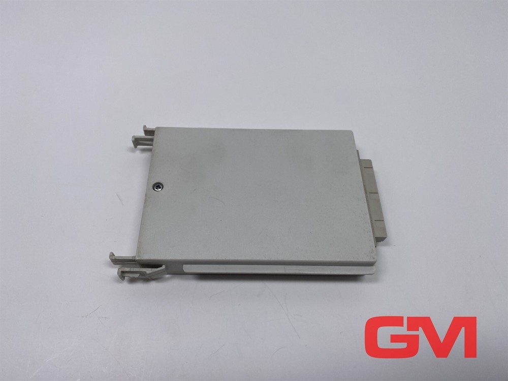 Indramat Software Module FWC-DSM2.1-C11-01V11-MS Software Module R911267460