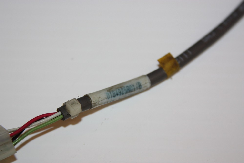 OEM Quantum Cable 0184925r01 T5365A-Motorola Quantro/Quantar Radio Repeater/Base