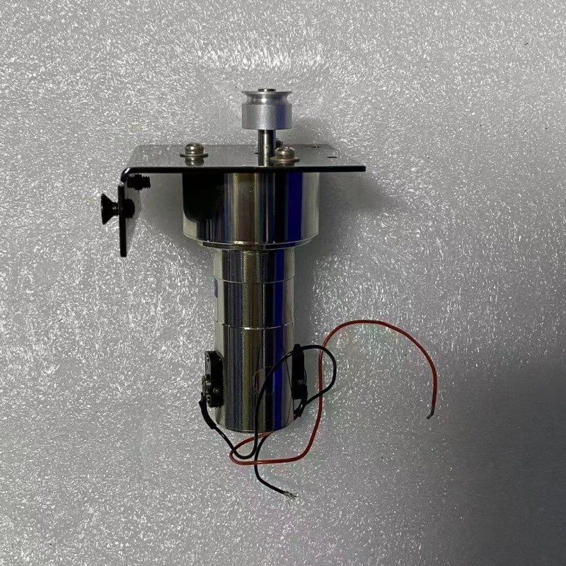 Olympus CL4B24 DC Gear Motor