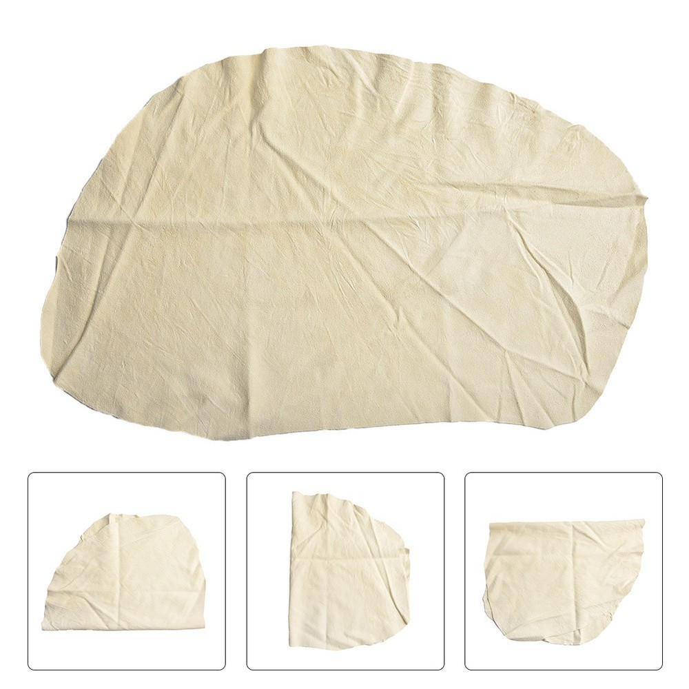 Towel Washing Cloth Absorbent Rag Detailing Practical Useful