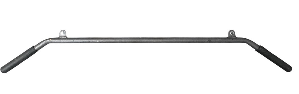 Bowflex Power Pro Lat Pull Down Bar OEM 50"