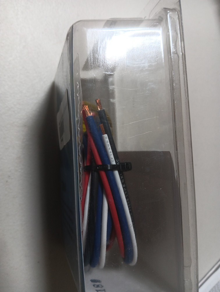 Tekonsha 7894 Brake Control Wiring Harness