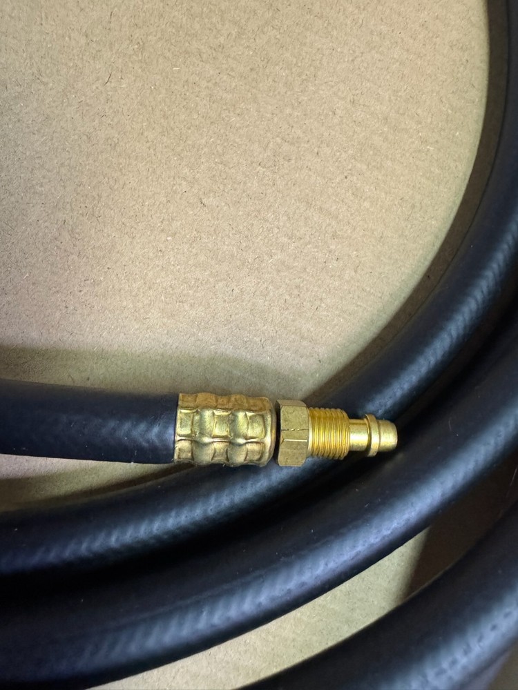 17F12R Torch Flex Head 12.5 Rubber - New Replacement Part