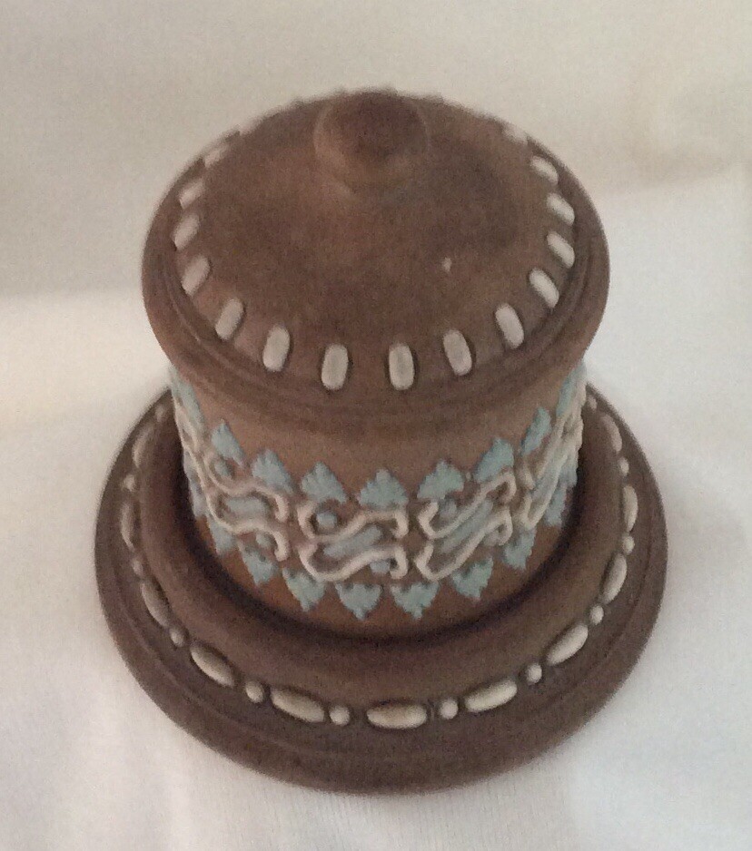SILICON COVERED MATCH STRIKER And HOLDER Doullton Lambeth