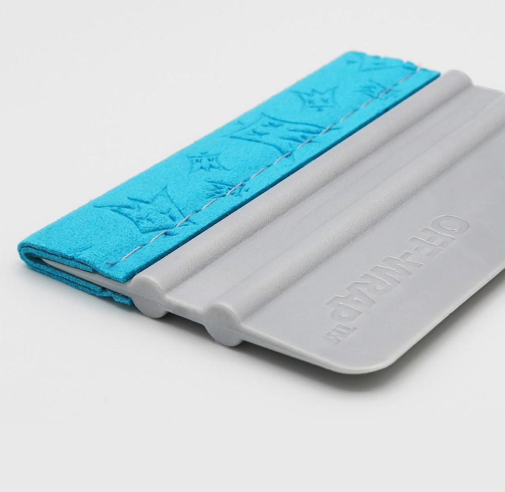 ™ Vinyl Wrap Squeegees (Flex)