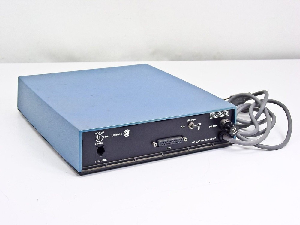 5202 Codex Motorola Modem mn 25041