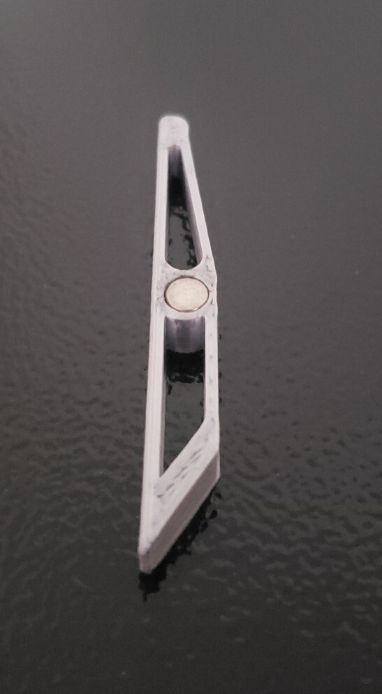 Redding T-7 Reloading Primer Slot Plug