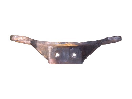 Used Caterpillar 3406E Front Engine Mount - 120013427