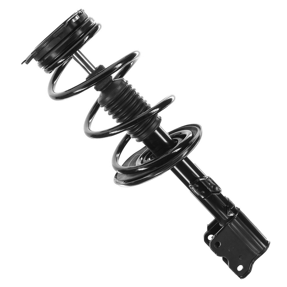 Front Left Complete Strut w/ Coil Spring Assembly for Nissan Murano Pathfinder