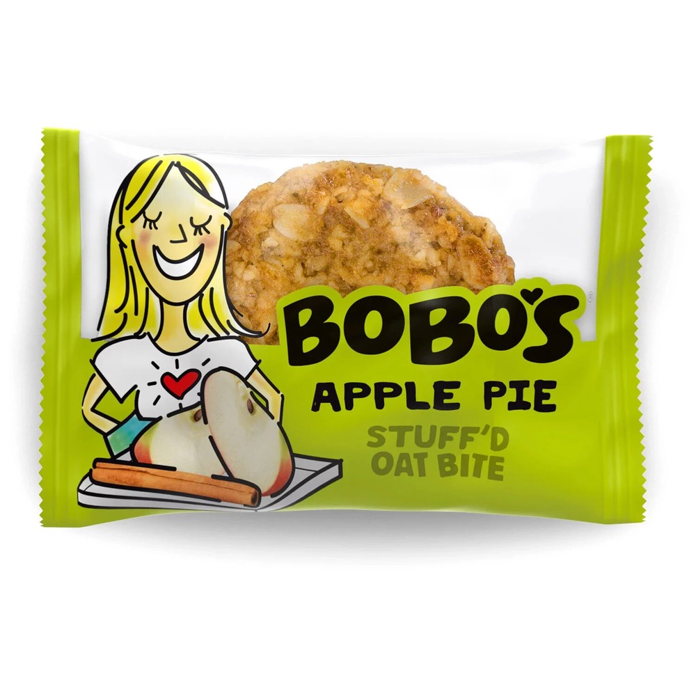 Bobo's Apple Pie Oat Bites (20 ct.)