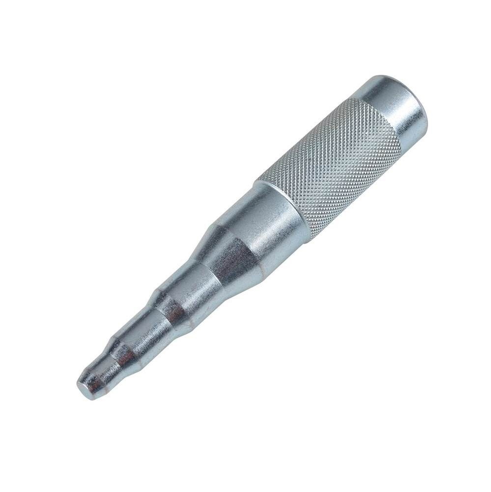 DEARBRON #3713 Pipe Swedging Tool 3/8, 1/2, or 3/4 I.D