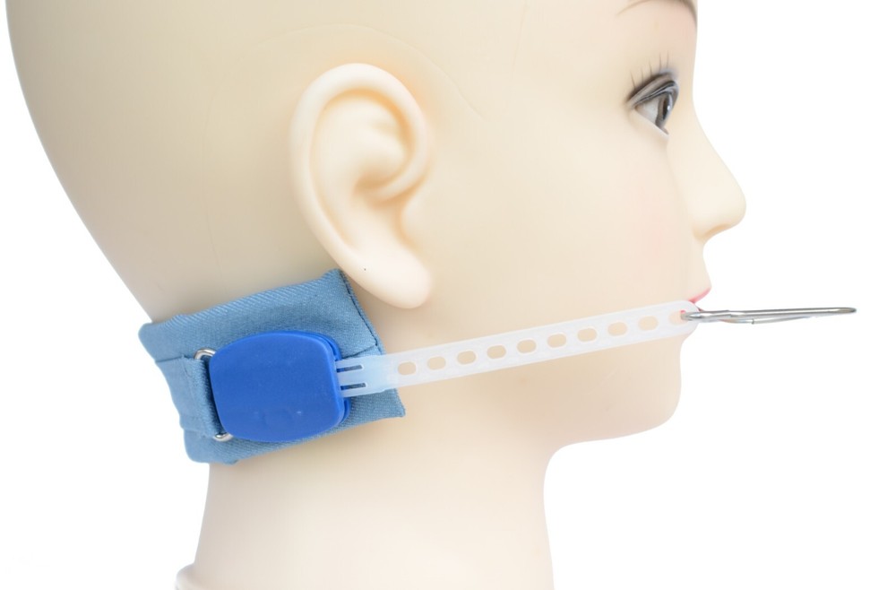 J&J Ortho™ Orthodontic Cervical Neck Strap