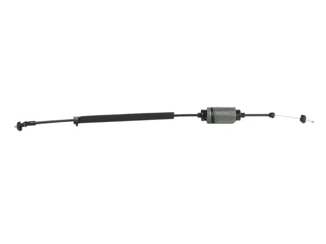 Genuine Mopar Latch Release Cable 68324912AC