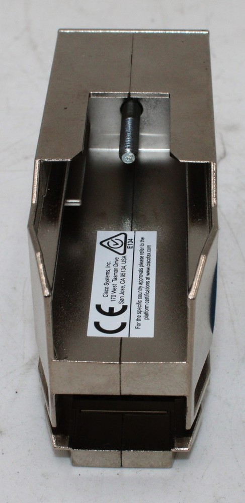 Genuine Cisco C9300L-STACK V01 Catalyst 9300L Series Stacking Module